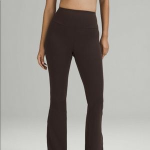 French Press Groove Pants—Size 6